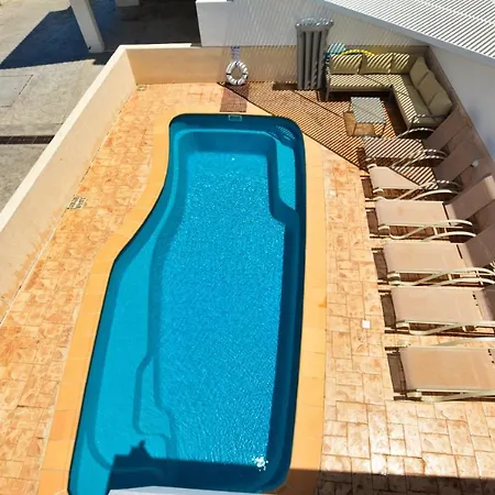 Naya, New 3 Bedroom With Private Pool Villa *