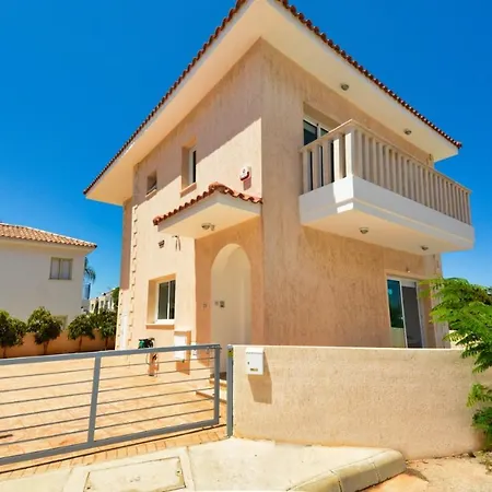 Naya, New 3 Bedroom With Private Pool Βίλα *