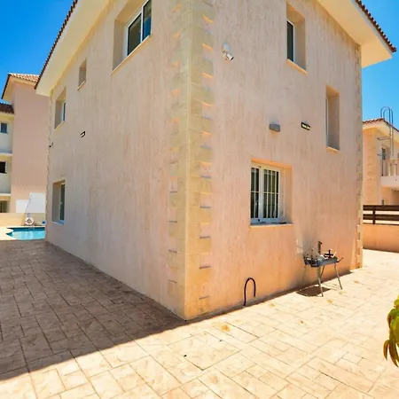 Βίλα Naya, New 3 Bedroom With Private Pool
